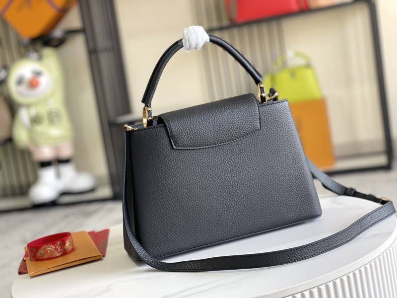 Louis Vuitton Top Handle Bags